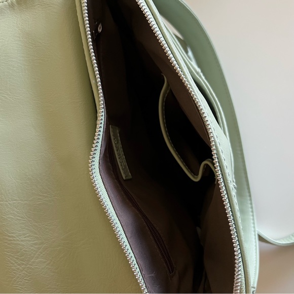 Matt & Nat Vegan leather purse - Picture 4 of 8